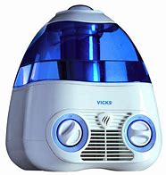 Image result for Vicks Cool Mist Humidifier
