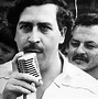 Image result for Pablo Escobar Rare