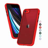Image result for iPhone SE 2 Red Cases