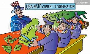 Image result for Serbia Cartoon