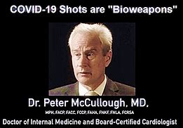 Image result for Dr. Peter McCullough Snopes