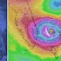 Image result for Florida Hurricane Cone