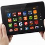 Image result for Amazon Kindle Fire HD Apps