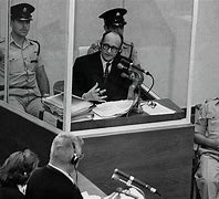 Image result for Adolf Eichmann Karriere