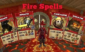 Image result for Wizard101 Spells