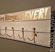 Image result for No Wire Hangers