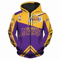 Image result for Lakers Hoodie Girls