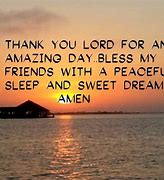 Image result for We Thank You Lord for Another Day