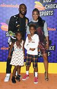 Image result for Chris Paul Wife and Kids
