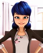 Image result for Marinette Du Pain Cheng but She Was Eaton by Someone