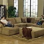 Image result for Chenille Sectional Sofa with Chaise