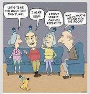 Image result for Funny Old People Jokes Cartoons