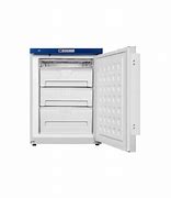 Image result for Compact Upright Freezer Only Stainless Finish
