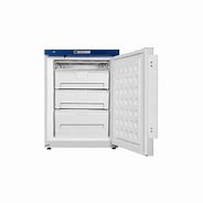 Image result for Compact Upright Freezer Stainless Steel Shallow