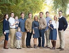 Image result for Jeff Flake Family