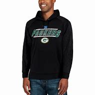 Image result for Green Bay Packers Black Hoodie