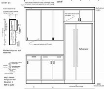 Image result for Basic Kitchen Cabinets Plans