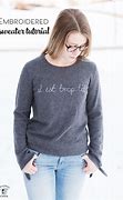 Image result for Sweater Over Hoodie