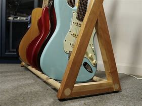 Image result for Multiple Guitar Stand