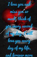 Image result for Start Each Day Missing You