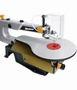 Image result for DREMEL Moto-Saw VS Compact Scroll Saw Kit Gray | MS20-01 | Acme Tools