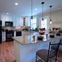 Image result for How to Decorate a Kitchen with Black Appliances