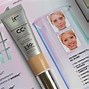 Image result for It Cosmetics CC Cream Before and After