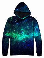 Image result for Galaxy Space Hoodie