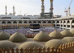 Image result for Kaaba Mecca Inside