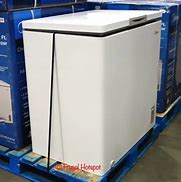 Image result for Small Deep Freezer at Costco