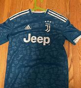 Image result for Adidas Black and Blue T-Shirt
