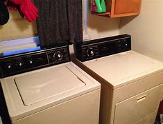 Image result for Kenmore Heavy Duty Washer and Dryer