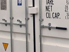 Image result for Locking Bar Cam Container