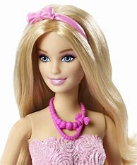 Image result for Barbie Doll X
