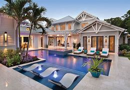 Image result for luxury florida pools
