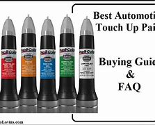 Image result for One Step Auto Touch Up Paint