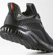 Image result for Adidas AlphaBounce Men's Black