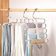 Image result for Closet Save Space Hangers