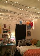 Image result for Fairy String Lights for Bedroom
