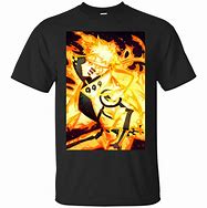 Image result for Naruto T Shirt