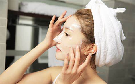Hướng dẫn cách đắp mặt nạ dưỡng da đúng cách để da luôn đẹp - MỸ PHẨM HERA