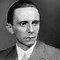 Image result for Joseph Goebbels Biography