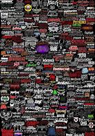 Image result for Cool Band Logos