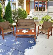 Image result for Outdoor Living Furniture