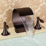 Image result for Menards Kitchen Sink Faucets Brown