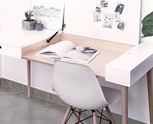 Image result for Small Homework Desk