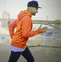 Image result for Red Nike Tech Hoodie
