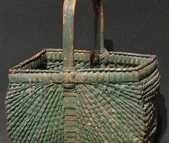 Image result for Antique Baskets