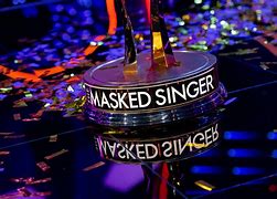 Image result for Masked Singer Season 8 Cast