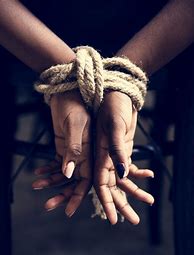 Image result for Woman Hanging Up Rope